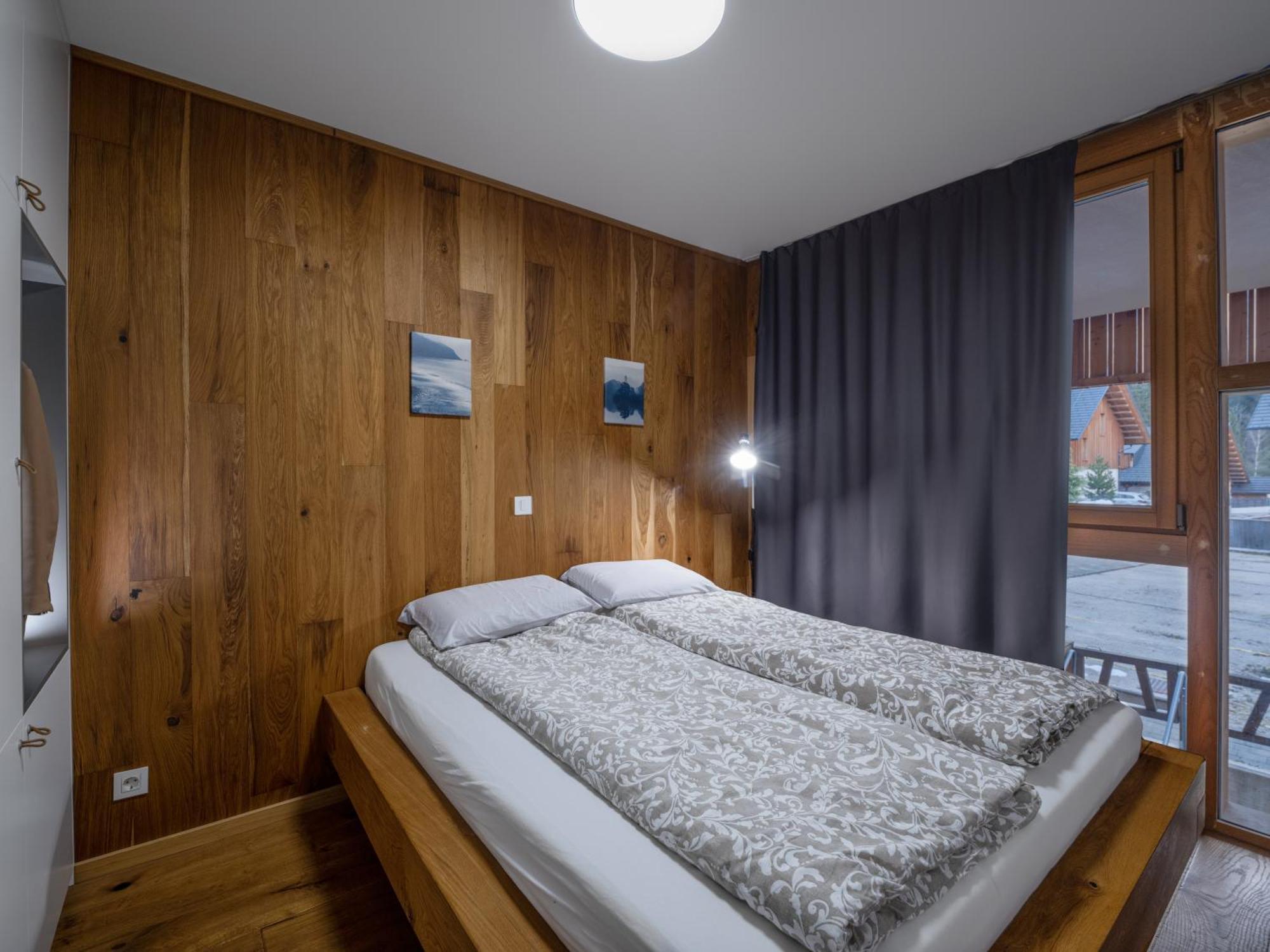 Ski Gothia Kranjska Gora Kültér fotó